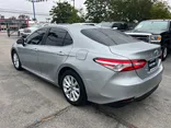 SILVER, 2020 TOYOTA CAMRY Thumnail Image 12