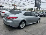 SILVER, 2020 TOYOTA CAMRY Thumnail Image 14