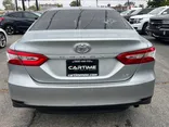 SILVER, 2020 TOYOTA CAMRY Thumnail Image 16