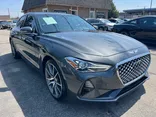 GRAY, 2019 GENESIS G70 3.3T ADVANCED Thumnail Image 4