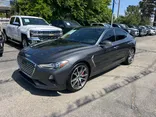 GRAY, 2019 GENESIS G70 3.3T ADVANCED Thumnail Image 5