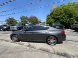 GRAY, 2019 GENESIS G70 3.3T ADVANCED Thumnail Image 20