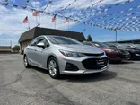 SILVER, 2019 CHEVROLET CRUZE Thumnail Image 3