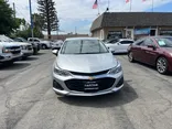 SILVER, 2019 CHEVROLET CRUZE Thumnail Image 5