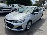 SILVER, 2019 CHEVROLET CRUZE Thumnail Image 7