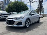 SILVER, 2019 CHEVROLET CRUZE Thumnail Image 8