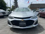 SILVER, 2019 CHEVROLET CRUZE Thumnail Image 12