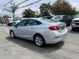 SILVER, 2019 CHEVROLET CRUZE Thumnail Image 13