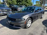 GREY, 2021 DODGE CHARGER Thumnail Image 4