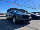 GREY, 2021 DODGE CHARGER Thumnail Image 8