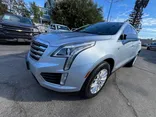 SILVER, 2017 CADILLAC XT5 Thumnail Image 19