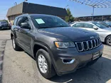 GRAY, 2019 JEEP GRAND CHEROKEE Thumnail Image 4