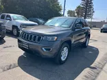 GRAY, 2019 JEEP GRAND CHEROKEE Thumnail Image 8