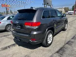 GRAY, 2019 JEEP GRAND CHEROKEE Thumnail Image 9