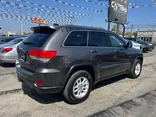 GRAY, 2019 JEEP GRAND CHEROKEE Thumnail Image 14