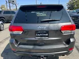 GRAY, 2019 JEEP GRAND CHEROKEE Thumnail Image 16