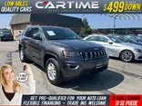 GRAY, 2019 JEEP GRAND CHEROKEE Thumnail Image 1