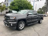 GRAY, 2016 CHEVROLET SILVERADO 1500 CREW CAB Z71 LTZ 4WD Thumnail Image 10