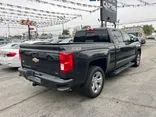 GRAY, 2016 CHEVROLET SILVERADO 1500 CREW CAB Z71 LTZ 4WD Thumnail Image 12