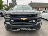 GRAY, 2016 CHEVROLET SILVERADO 1500 CREW CAB Z71 LTZ 4WD Thumnail Image 13