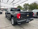 GRAY, 2016 CHEVROLET SILVERADO 1500 CREW CAB Z71 LTZ 4WD Thumnail Image 15