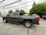 GRAY, 2016 CHEVROLET SILVERADO 1500 CREW CAB Z71 LTZ 4WD Thumnail Image 21