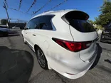 WHITE, 2019 INFINITI QX60 LUXE Thumnail Image 12