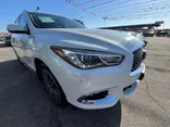 WHITE, 2019 INFINITI QX60 LUXE Thumnail Image 15