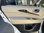 WHITE, 2019 INFINITI QX60 LUXE Thumnail Image 26