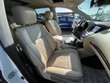 WHITE, 2019 INFINITI QX60 LUXE Thumnail Image 51