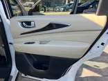 WHITE, 2019 INFINITI QX60 LUXE Thumnail Image 64