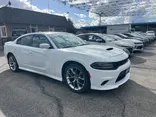 WHITE, 2021 DODGE CHARGER Thumnail Image 2