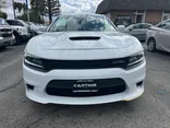 WHITE, 2021 DODGE CHARGER Thumnail Image 8