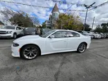 WHITE, 2021 DODGE CHARGER Thumnail Image 11