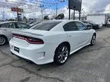 WHITE, 2021 DODGE CHARGER Thumnail Image 15