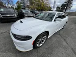 WHITE, 2021 DODGE CHARGER Thumnail Image 16