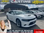 WHITE, 2021 DODGE CHARGER Thumnail Image 1