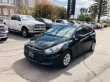 BLACK, 2017 HYUNDAI ACCENT Thumnail Image 6