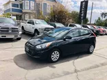 BLACK, 2017 HYUNDAI ACCENT Thumnail Image 7