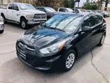 BLACK, 2017 HYUNDAI ACCENT Thumnail Image 9