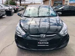 BLACK, 2017 HYUNDAI ACCENT Thumnail Image 10