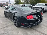 BLACK, 2021 FORD MUSTANG Thumnail Image 12