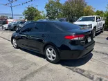 BLACK, 2020 TOYOTA COROLLA LE Thumnail Image 18