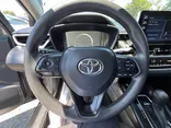 BLACK, 2020 TOYOTA COROLLA LE Thumnail Image 38