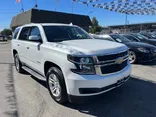 WHITE, 2017 CHEVROLET TAHOE Thumnail Image 3