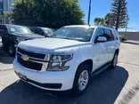 WHITE, 2017 CHEVROLET TAHOE Thumnail Image 9