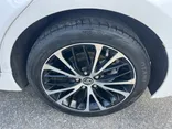 WHITE, 2018 TOYOTA CAMRY Thumnail Image 53