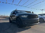 GRAY, 2018 DODGE DURANGO GT BLACKTOP Thumnail Image 3