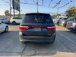 GRAY, 2018 DODGE DURANGO GT BLACKTOP Thumnail Image 11