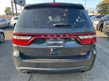 GRAY, 2018 DODGE DURANGO GT BLACKTOP Thumnail Image 14